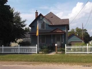602 1st Ave, Silver Lake, IA 50459-1423