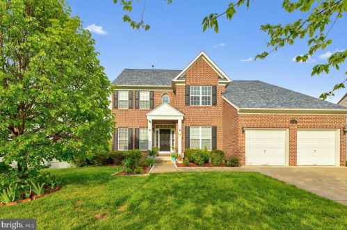 1107 Ashleigh Station Ct, Bowie, MD 20721-6004
