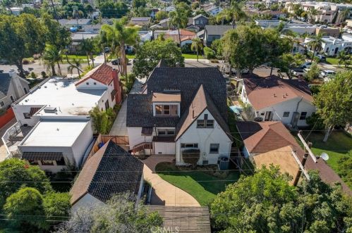 4663 Biona Dr, San Diego CA 92116-2332 exterior