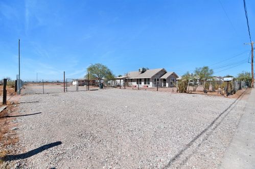 1581 Houck St, Casa Grande, AZ 85122-3131