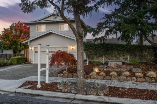 714 Henrietta Ave, Sunnyvale, CA 94086-8514