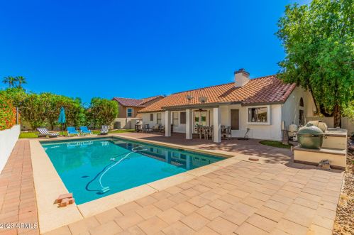 5702 Hartford Ave, Scottsdale AZ  85254-5903 exterior