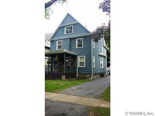 64 Avondale Park, Rochester, NY 14620-1619