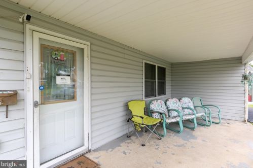 15 Harper Ln, Willingboro NJ  08046-1711 exterior