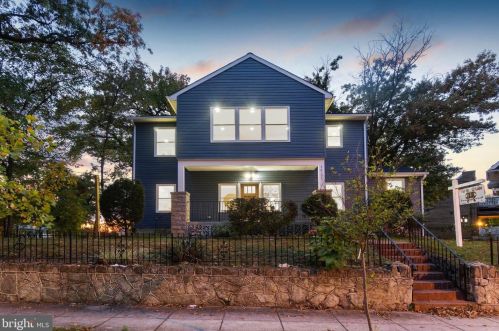 1711 25th St, Washington, DC 20020-5363