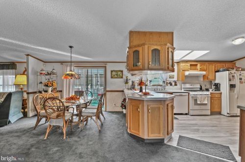 1130 Fernwood Dr, Harrington DE  19952-6001 exterior