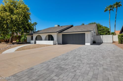 5226 Marconi Ave, Scottsdale AZ  85254-1744 exterior