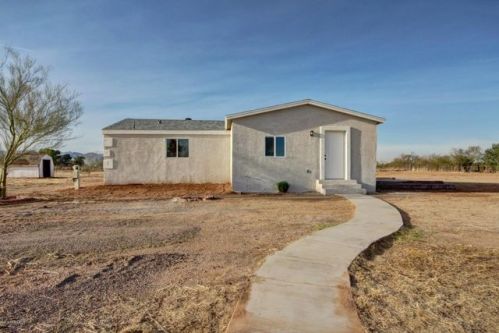 27622 Denver Hill Dr, Wittmann, AZ 85361-9683
