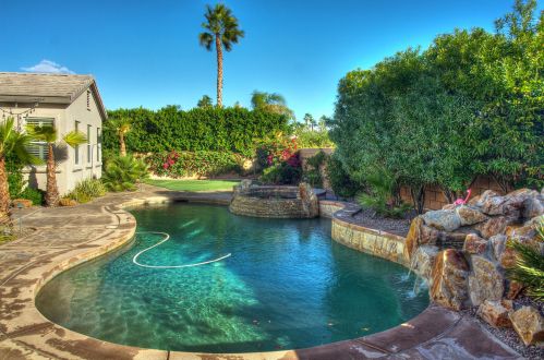 43708 Parkway Esplanade, La Quinta CA  92253-4099 exterior