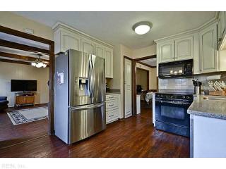 501 Sunderland Ter, Chesapeake, VA 23322-9133