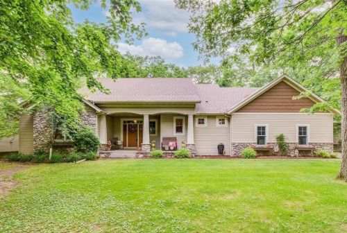 12531 224th Ct, Otsego, MN 55330-8763