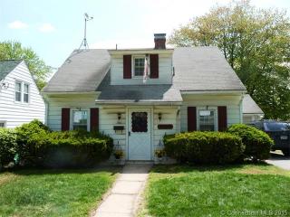 100 Essex Ave, Waterbury, CT 06704-1416