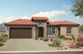 26727 Sierra Pinta Dr, Buckeye, AZ 85396-2303