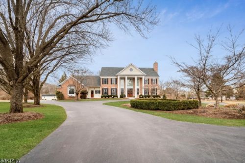14 John Stevens Rd, White House Station, NJ 08889-3338