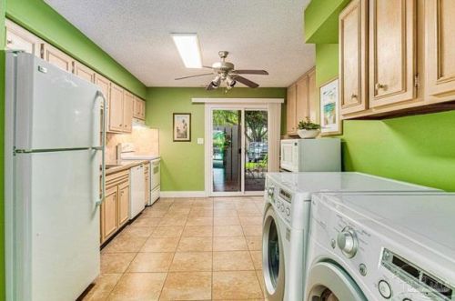 4810 Huron Dr, Pensacola FL  32507-8739 exterior