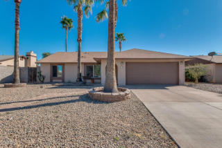 515 Palomino Dr, Chandler, AZ 85225-2638