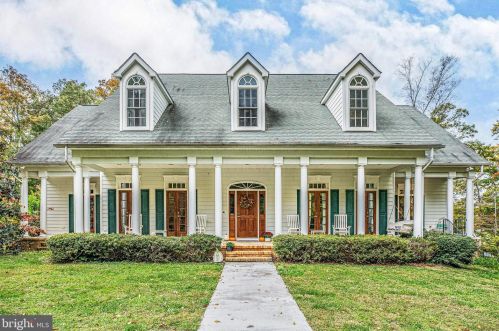 14018 Meades Ct, Fredericksburg, VA 22407-1981