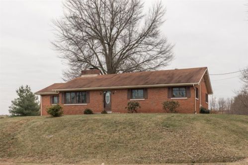 1677 Ecton Rd, Winchester, KY 40391-9476