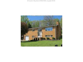 1911 Pinewood Dr, Charleston, WV 25320-9725