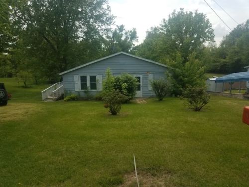 155 Daylight Rd, Carbondale, KY 42408-8858