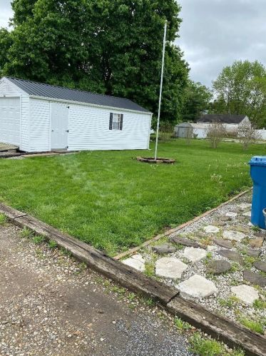 406 Harrison St, Mount Vernon, OH 43050-2118