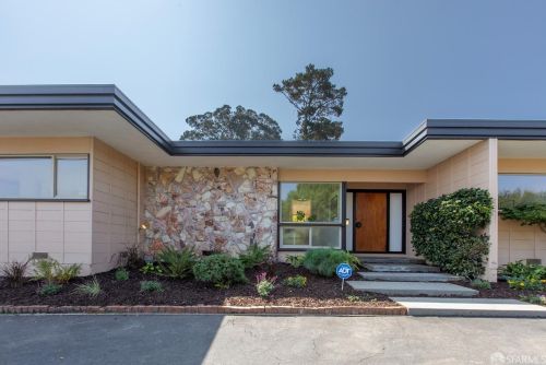 406 Middle Rd, Belmont, CA 94002-2129