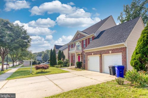 17104 Longleaf Dr, Bowie, MD 20716-3633