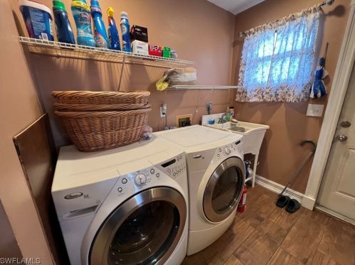 912 James Ave, Lehigh Acres FL 33936-3345 exterior