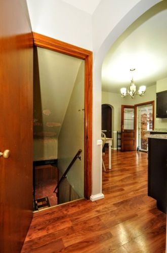 1718 6th Ave, Beaver Falls PA  15010-4009 exterior