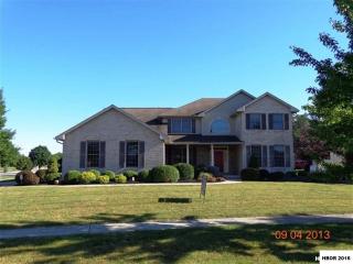 718 Deer Valley Ct, Findlay, OH 45840-8648