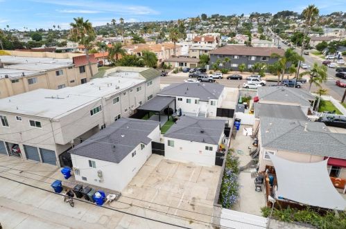 1671-75 Diamond St, San Diego CA exterior