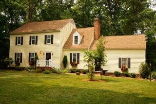 3160 Mount Hill Dr, Midlothian, VA 23113-3924