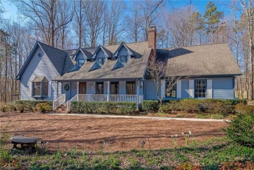 306 Holyoke Rd, Greensboro, NC 27406-9179