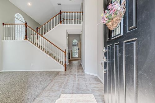 2217 Lockesley Dr, Lewisville, TX 75028-3572