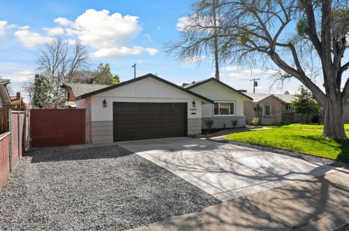 6800 Somersworth Dr, Citrus Heights, CA 95621-4130