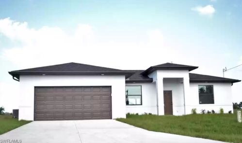 1102 16th Pl, Cape Coral, FL 33909-1791