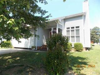 2908 Citris Glen Dr, Raleigh, NC 27610-5946