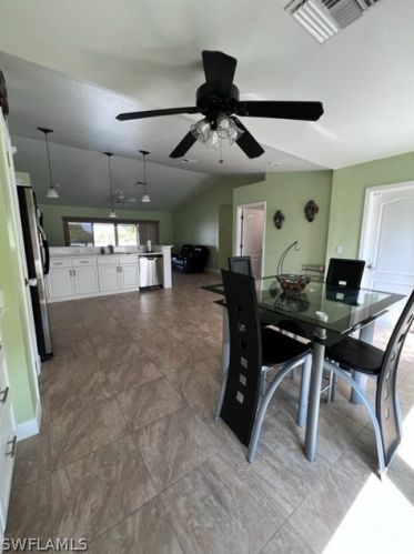 1041 Cedartree Ave, Lehigh Acres FL 33971-7590 exterior