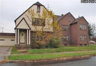 19480 Lake Shore Blvd, Cleveland, OH 44119-1166