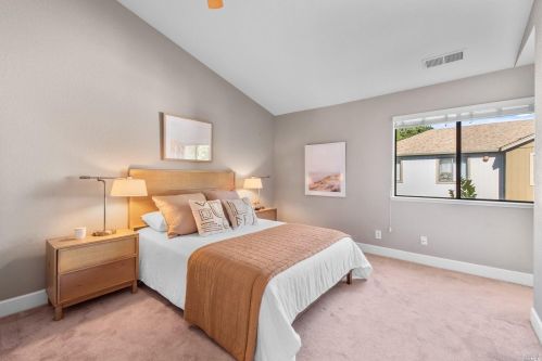 2625 Westberry Dr, Santa Rosa CA 95403-7207 exterior