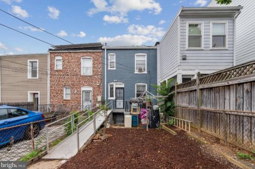 619 Columbia Rd, Washington, DC 20001-2905