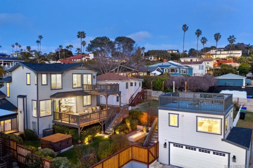 4453 Bermuda Ave, San Diego CA 92107-3809 exterior