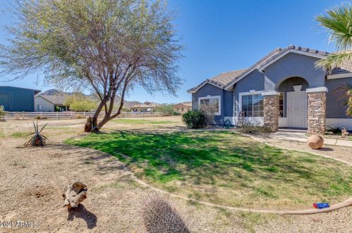 20507 Palm Beach Dr, Queen Creek, AZ 85142-6110