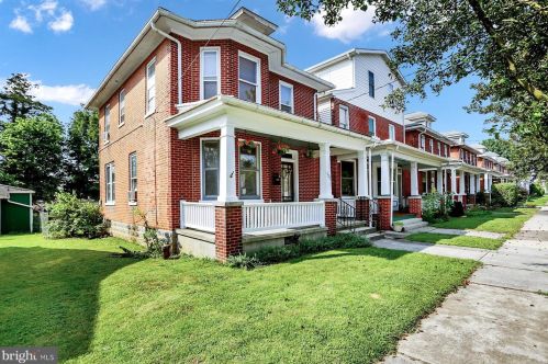 928 Hummel Ave, Lemoyne, PA 17043-1737