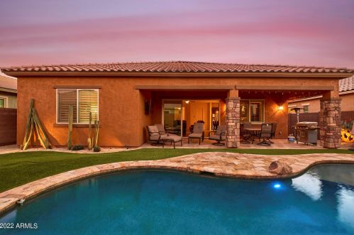 3638 Donato Dr, Gilbert, AZ 85298-0349