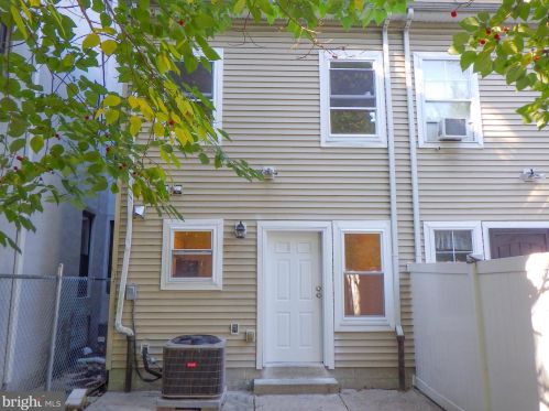 725 44th St, Philadelphia PA  19104-1314 exterior