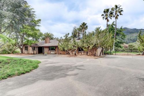 300 Adobe Canyon Rd, Santa Rosa, CA 95452-9047