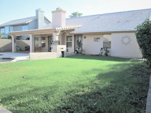 420 Leoma Ln, Chandler AZ  85225-5222 exterior