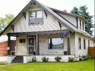 1737 Bridgeport Ave, Spokane, WA 99207-4602