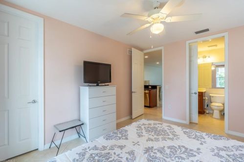 8248 Josefa Way, Naples FL  34114-2666 exterior